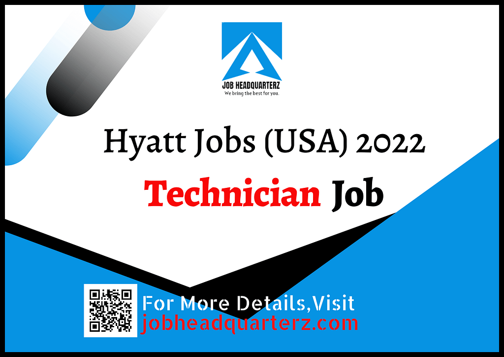 MECHANIC/MAINTENANCE TECHNICIAN Job In USA 2022
