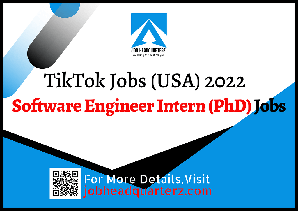 [Campus] Software Engineer Intern (PhD) (Technical Infrastructures-US-Compute Orchestration) - 2022 Summer  Job at USA 2022 